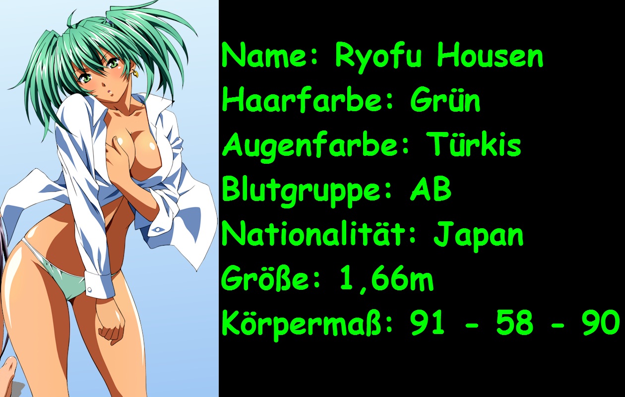 Ikki Tousen page 2 full