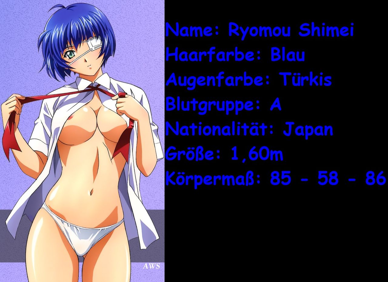 Ikki Tousen page 3 full