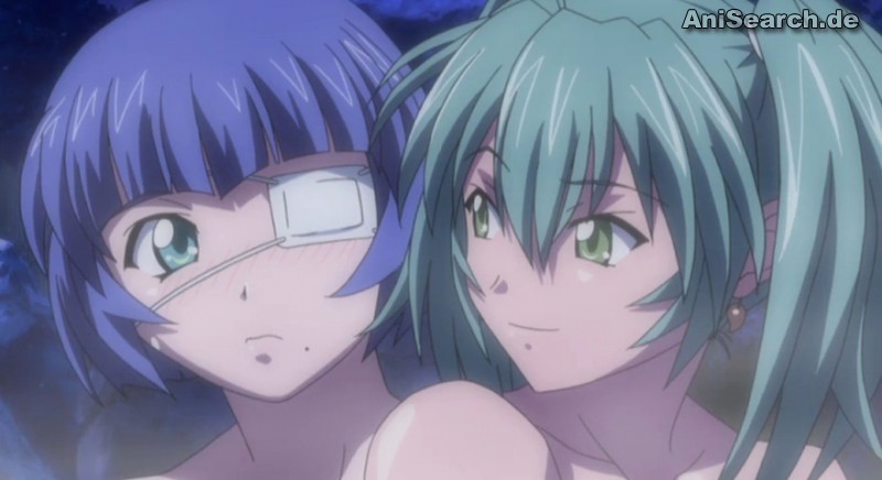 Ikki Tousen page 4 full
