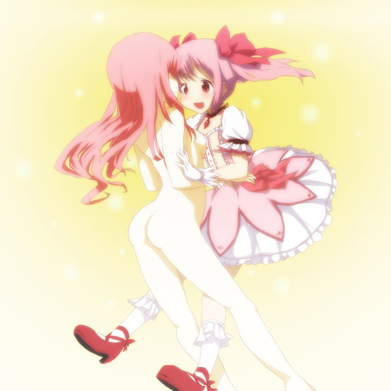 puella magi madoka magica page 5 full
