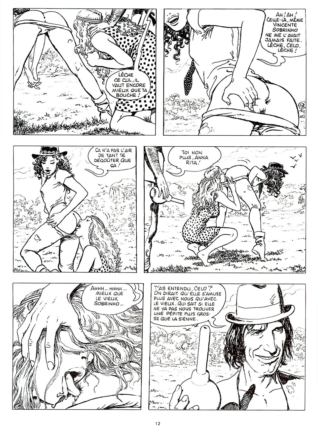 Le D&eacute;clic 3 page 10 full
