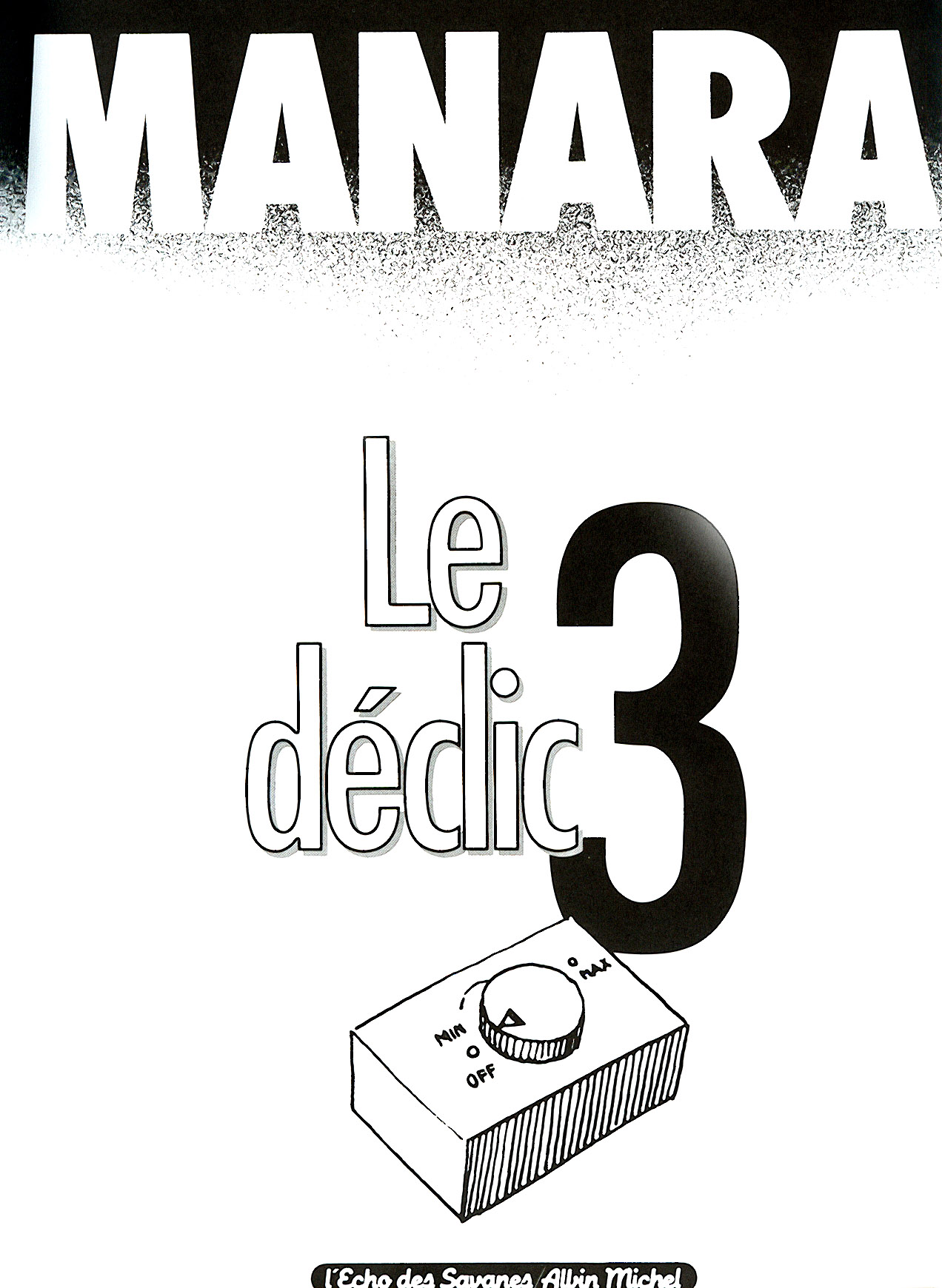 Le D&eacute;clic 3 page 5 full