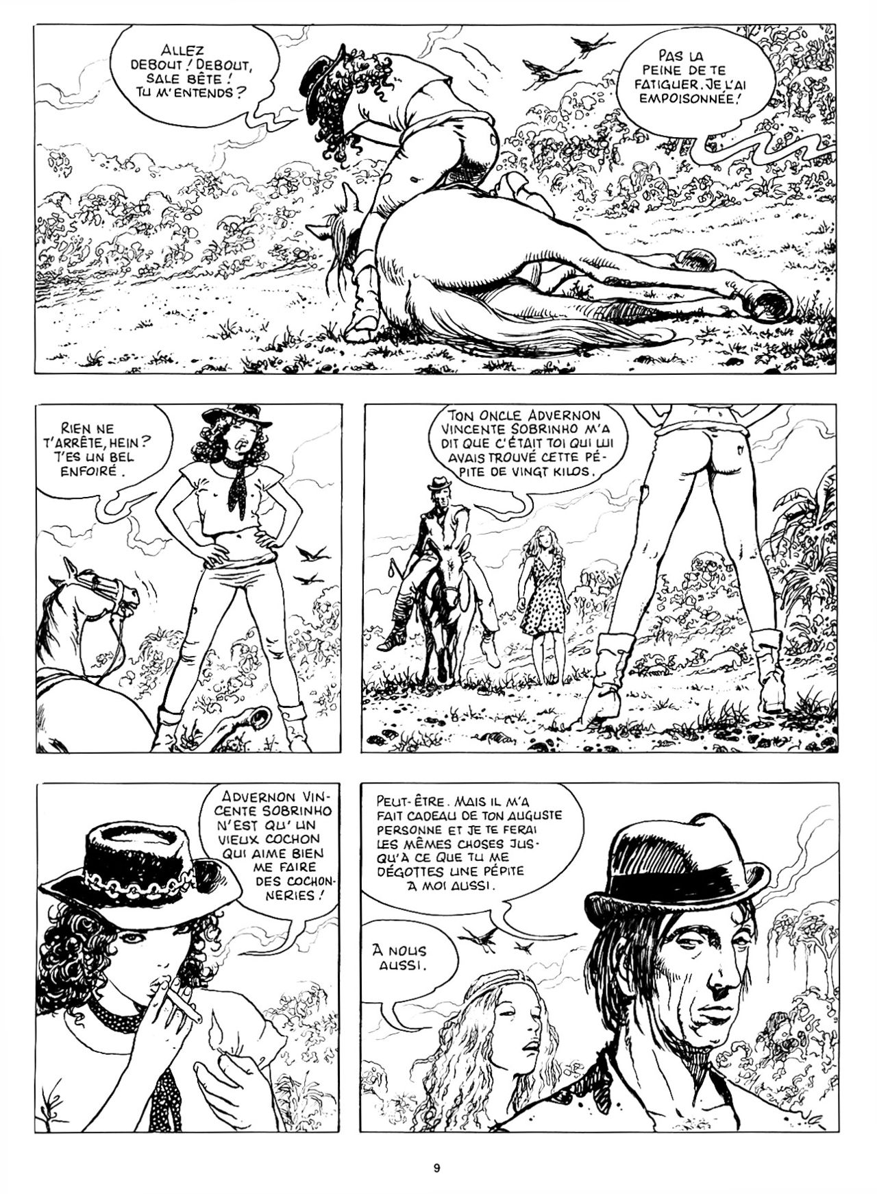 Le D&eacute;clic 3 page 7 full