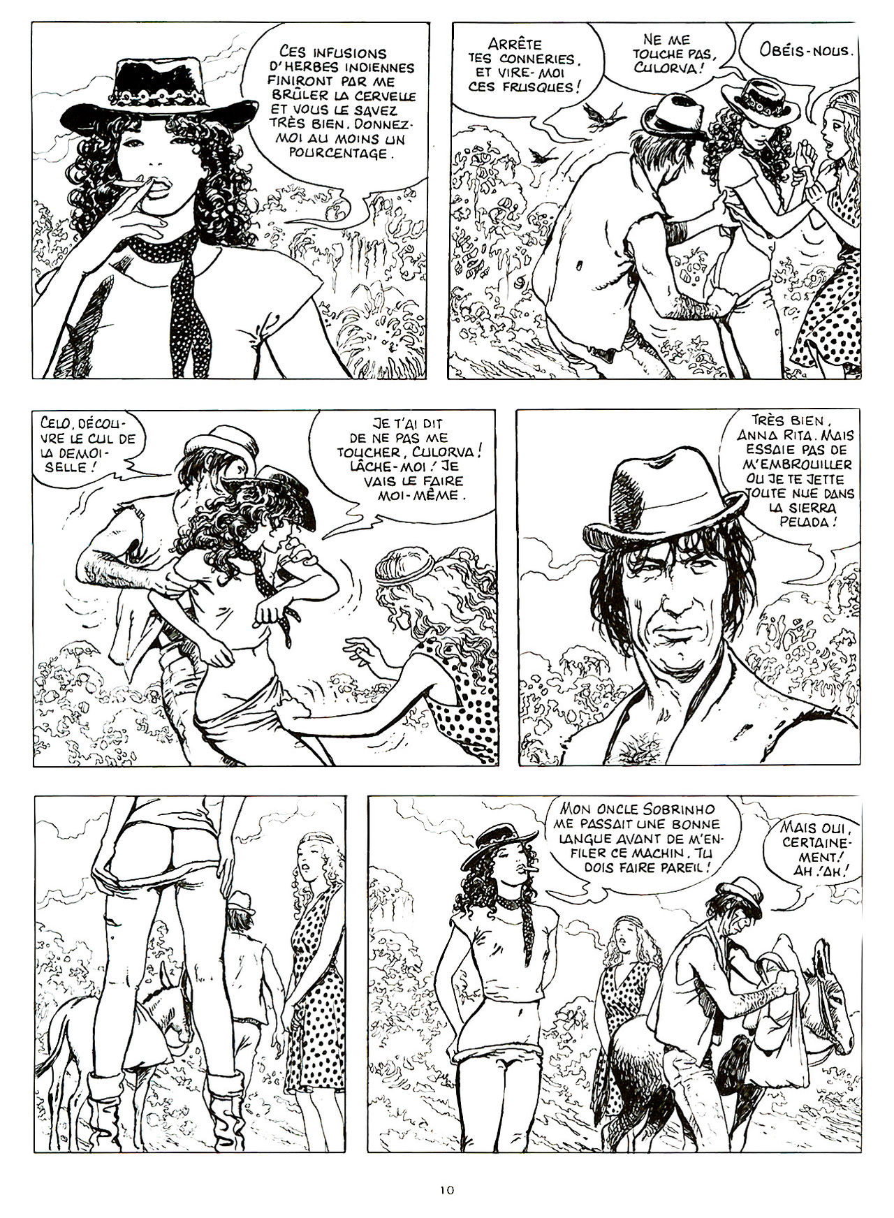 Le D&eacute;clic 3 page 8 full