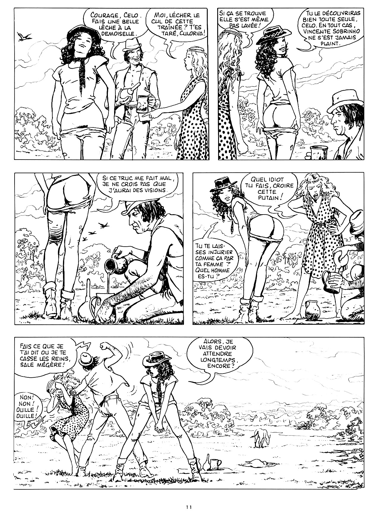 Le D&eacute;clic 3 page 9 full