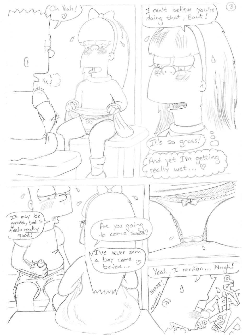Show Me, part I &amp; II page 4 full