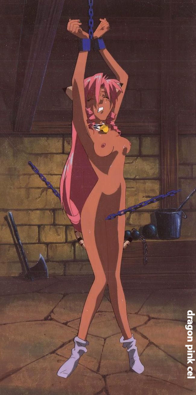 NAUGHTY BITS -- Vol. 50 - Nude Fun ! page 6 full