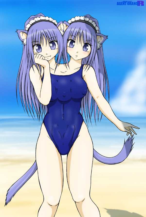 Futanari Collection page 6 full