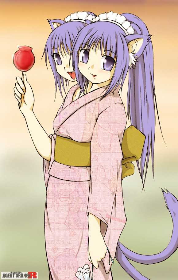 Futanari Collection page 7 full