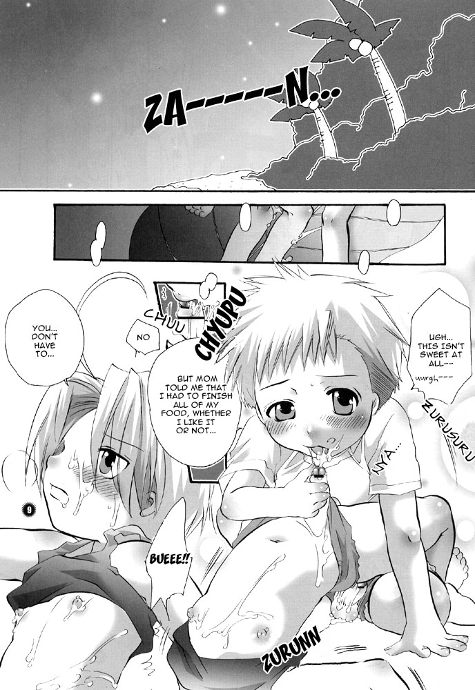 Shotamon page 10 full
