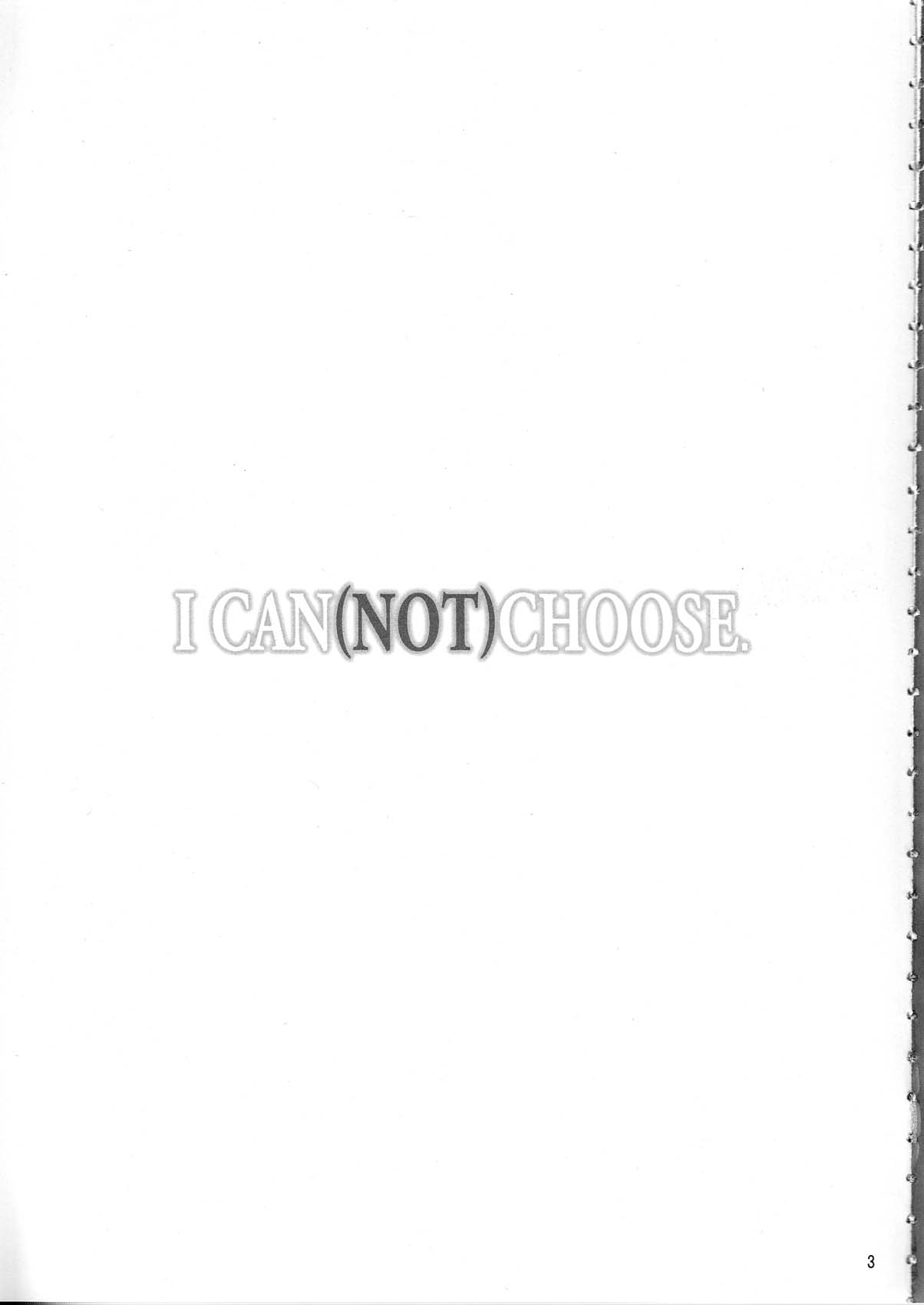 I Can  Choose page 3 full