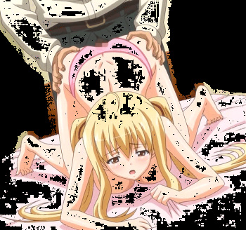 Gif Animation Oni Chichi Pack cover
