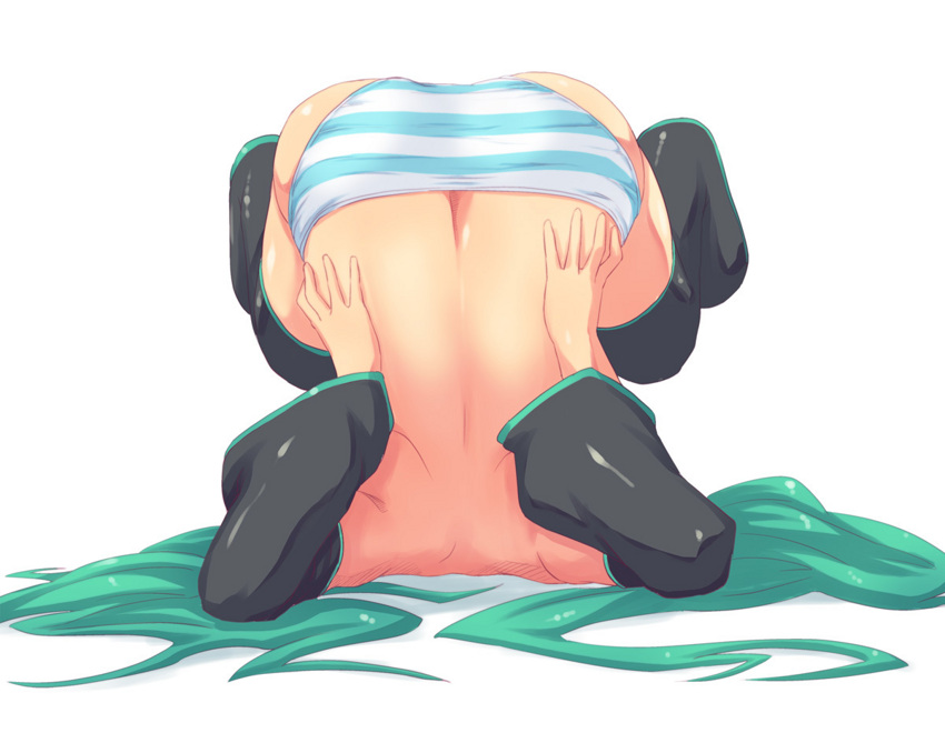 Miku page 9 full