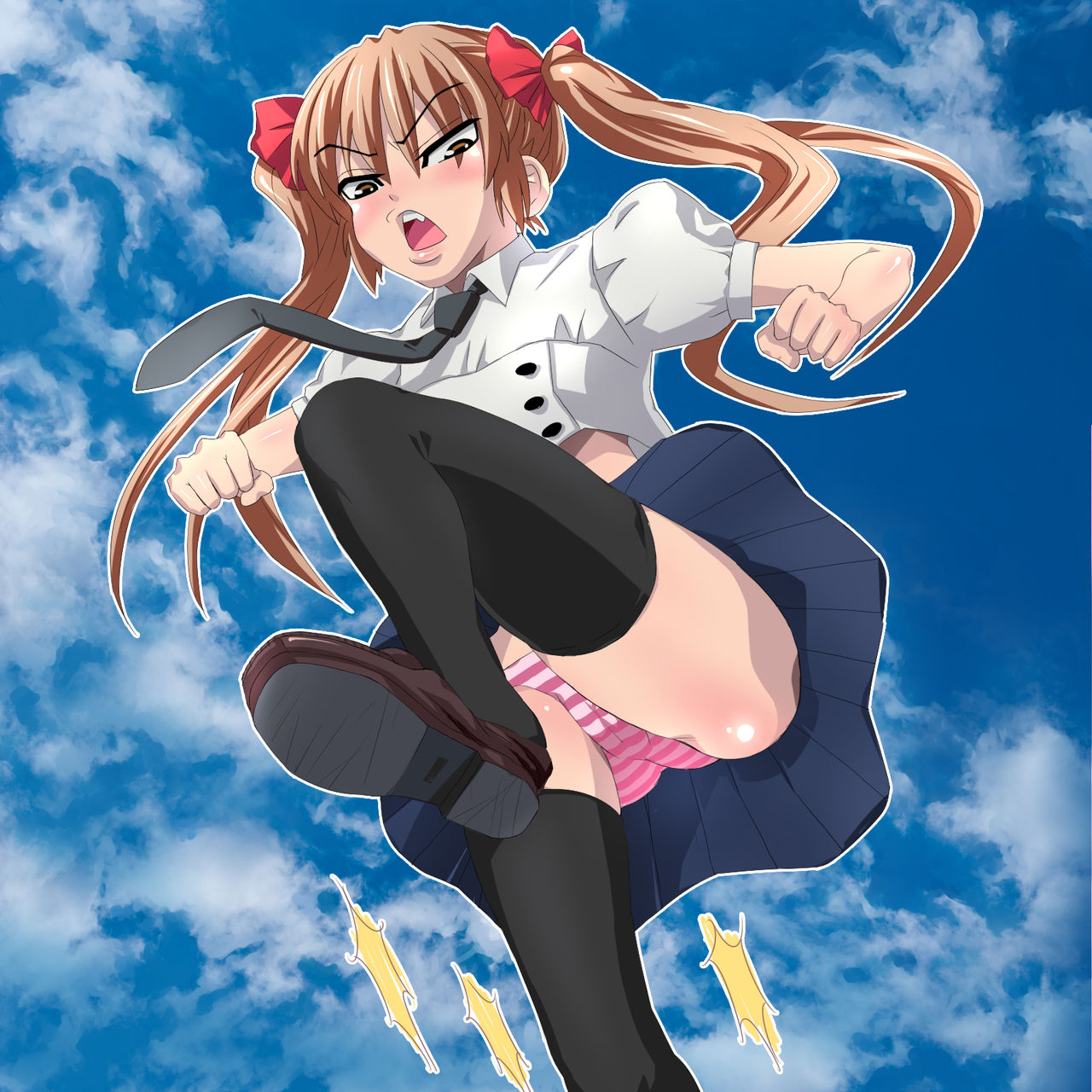 Cradle of Sister ~Hentai Kyoushi ni Netorareta Namaiki Imouto~ page 2 full