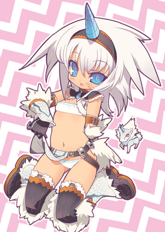 Pixiv Picture Dump: BLADE page 5 full