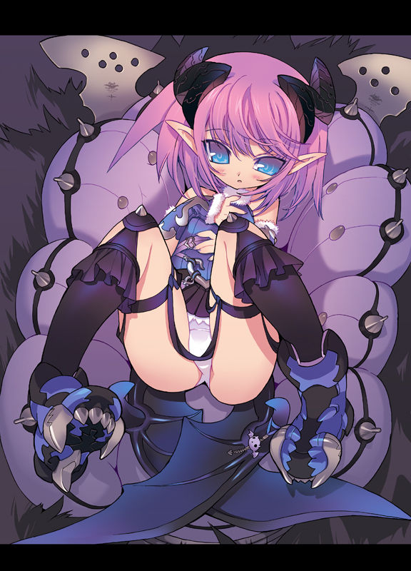 Pixiv Picture Dump: BLADE page 6 full