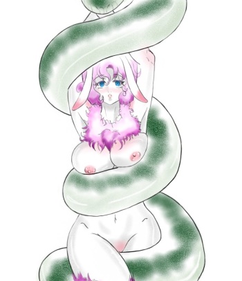 Vore cover