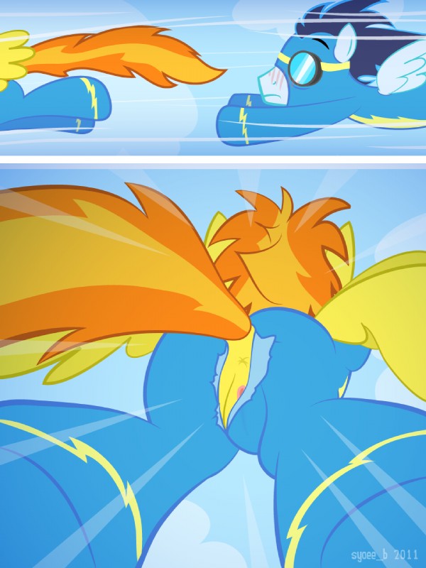 My little pony page 4 full