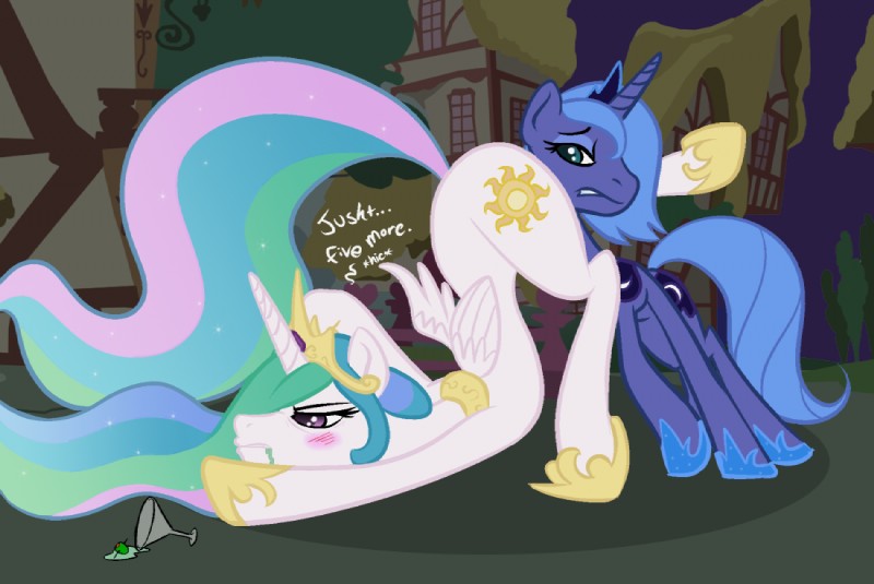 My little pony page 5 full