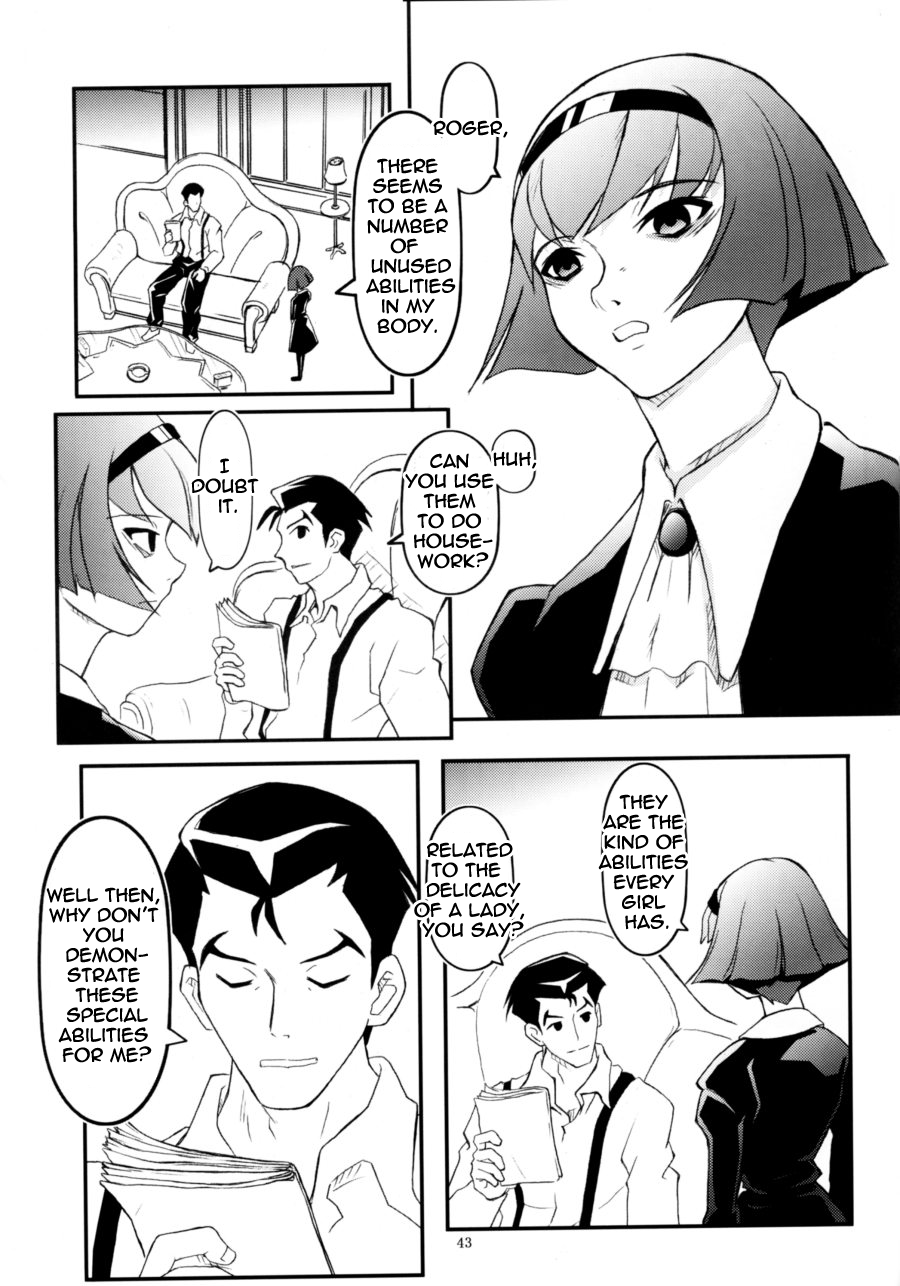 FOXEYE ennul page 2 full