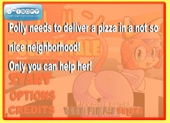 Polly's tale-the flash game page 3 full