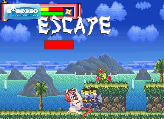 Polly's tale-the flash game page 8 full