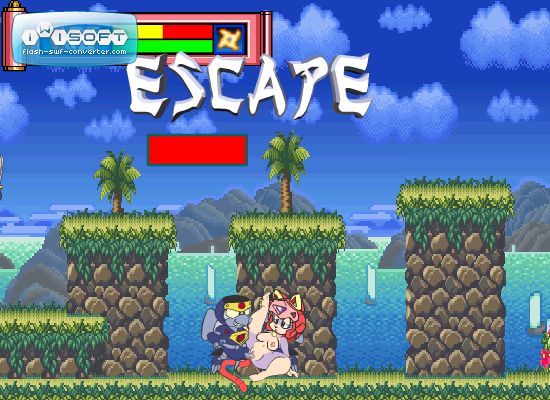 Polly's tale-the flash game page 9 full