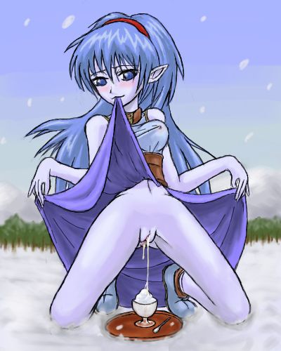 Small Tales of Eternia Collection page 9 full