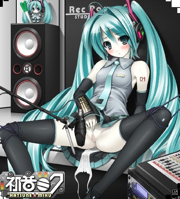 Moe Loli and Stocking 3 page 3 full