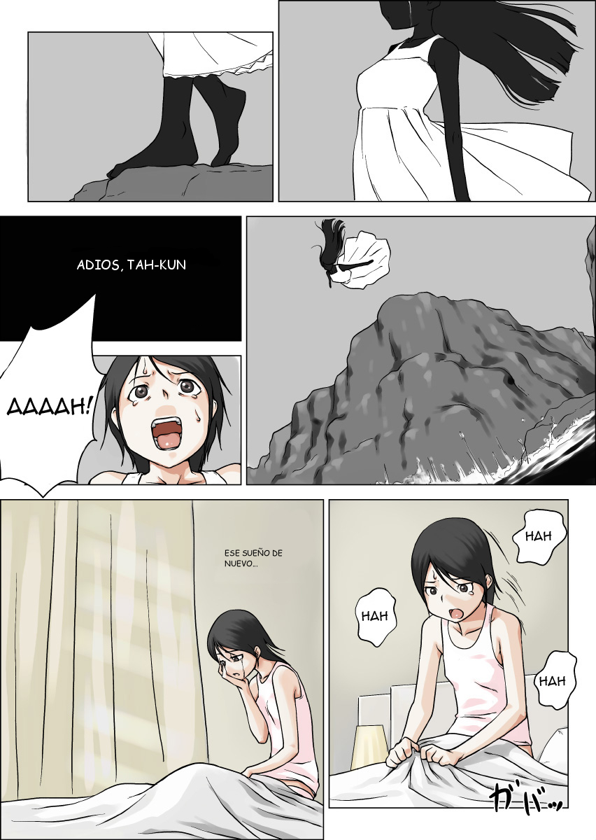 Nettori Netorare page 2 full