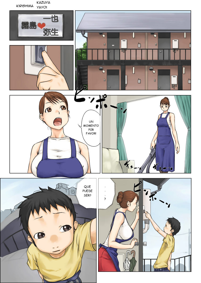 Nettori Netorare page 4 full