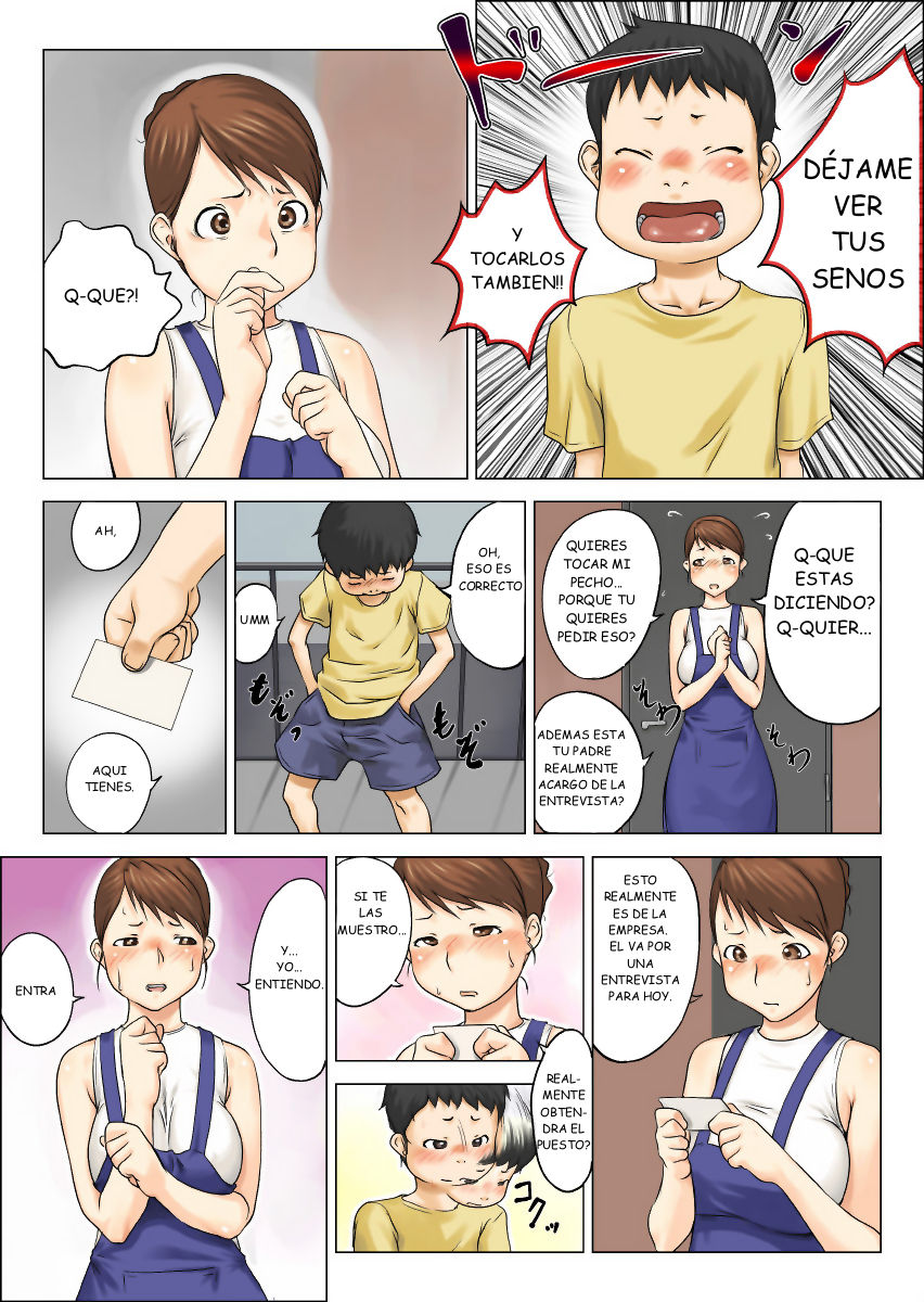 Nettori Netorare page 6 full