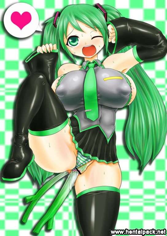 My fav of vocaloid page 7 full