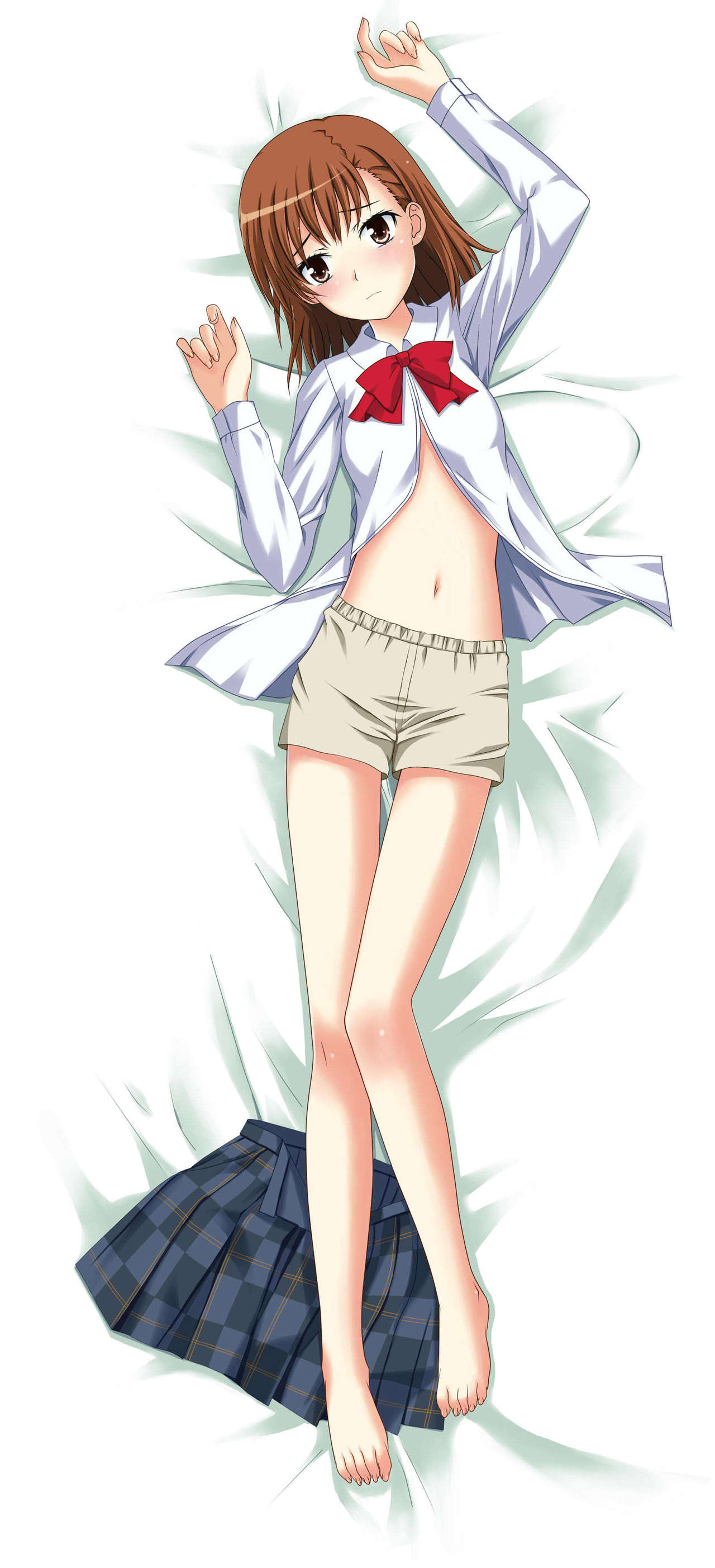 Dakimakura Collection page 4 full