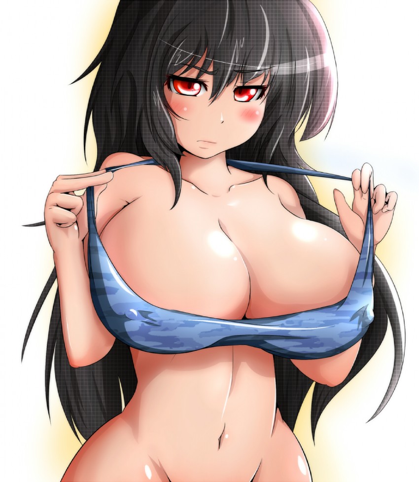 As big as head breasts 1 page 5 full