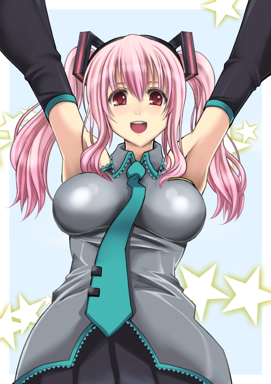 Sonico page 8 full