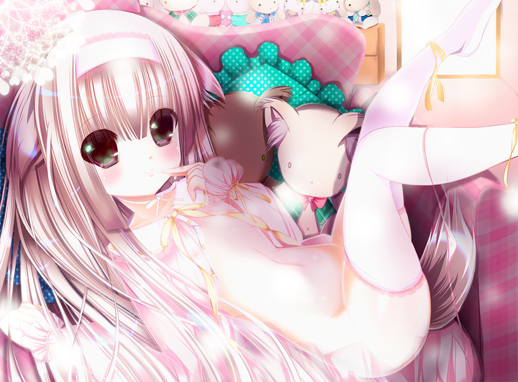 Loli File CXXXV page 3 full