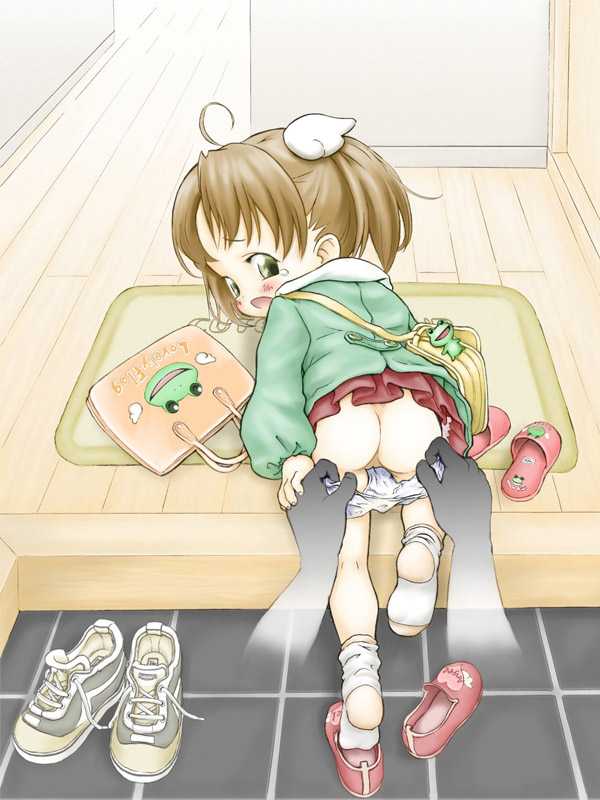 Loli File CXXXV page 7 full