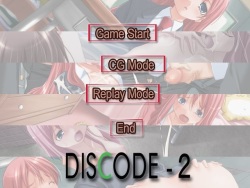 Discode 2