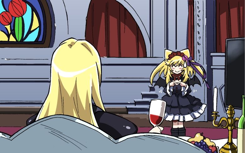 Rakugaki CG Shuu Misa-san page 3 full