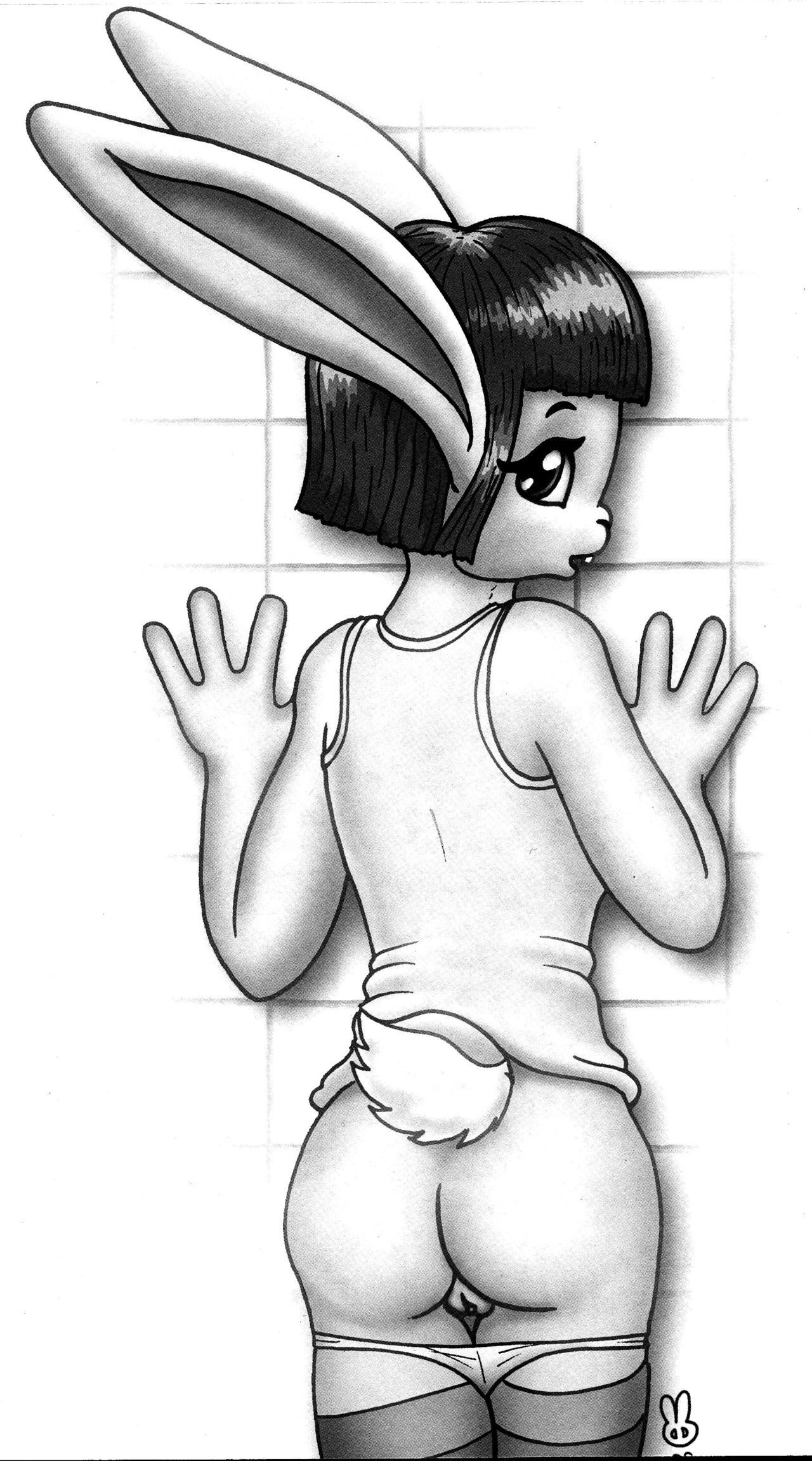 -ZONE - page 1 full