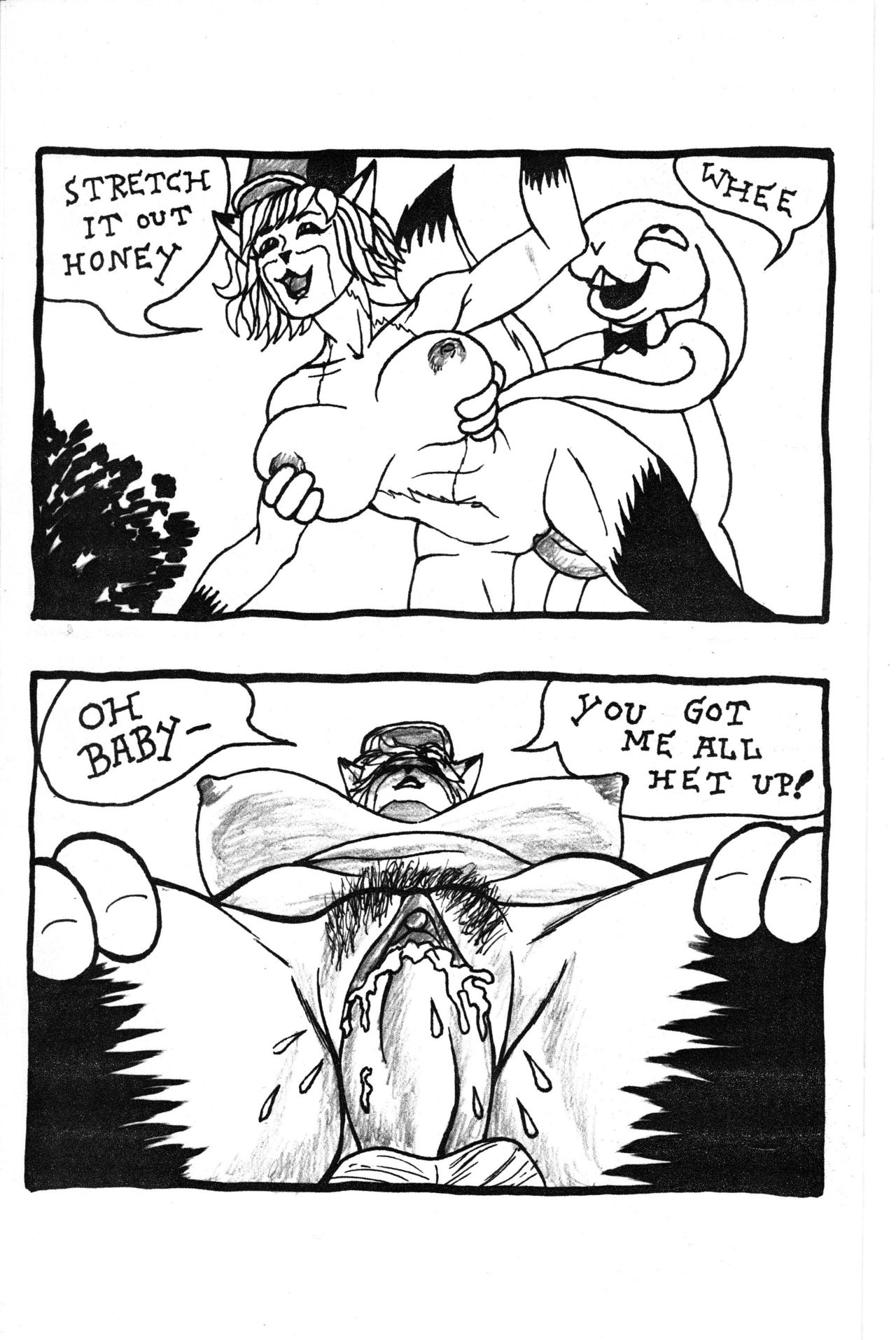 -ZONE - page 5 full