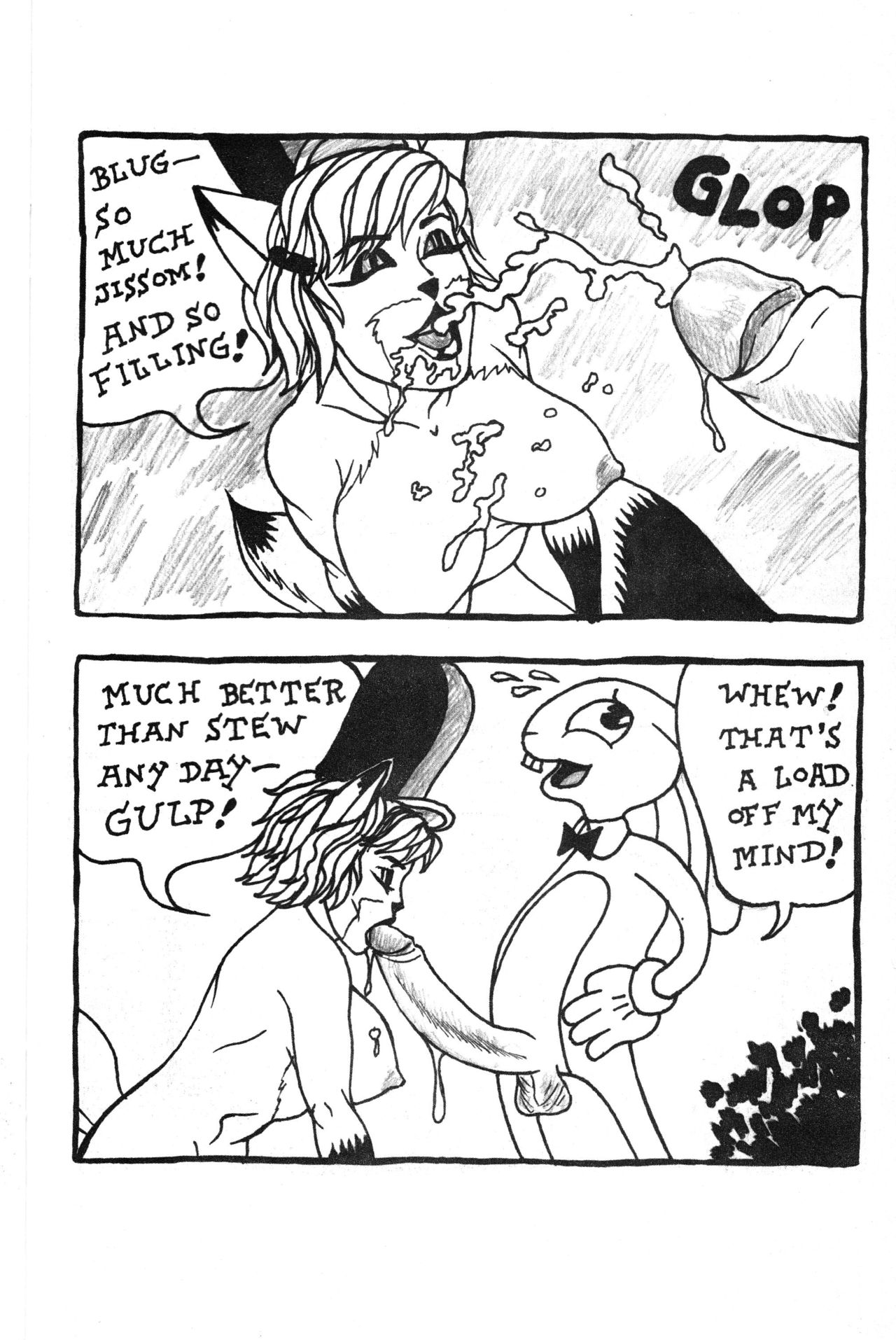 -ZONE - page 6 full