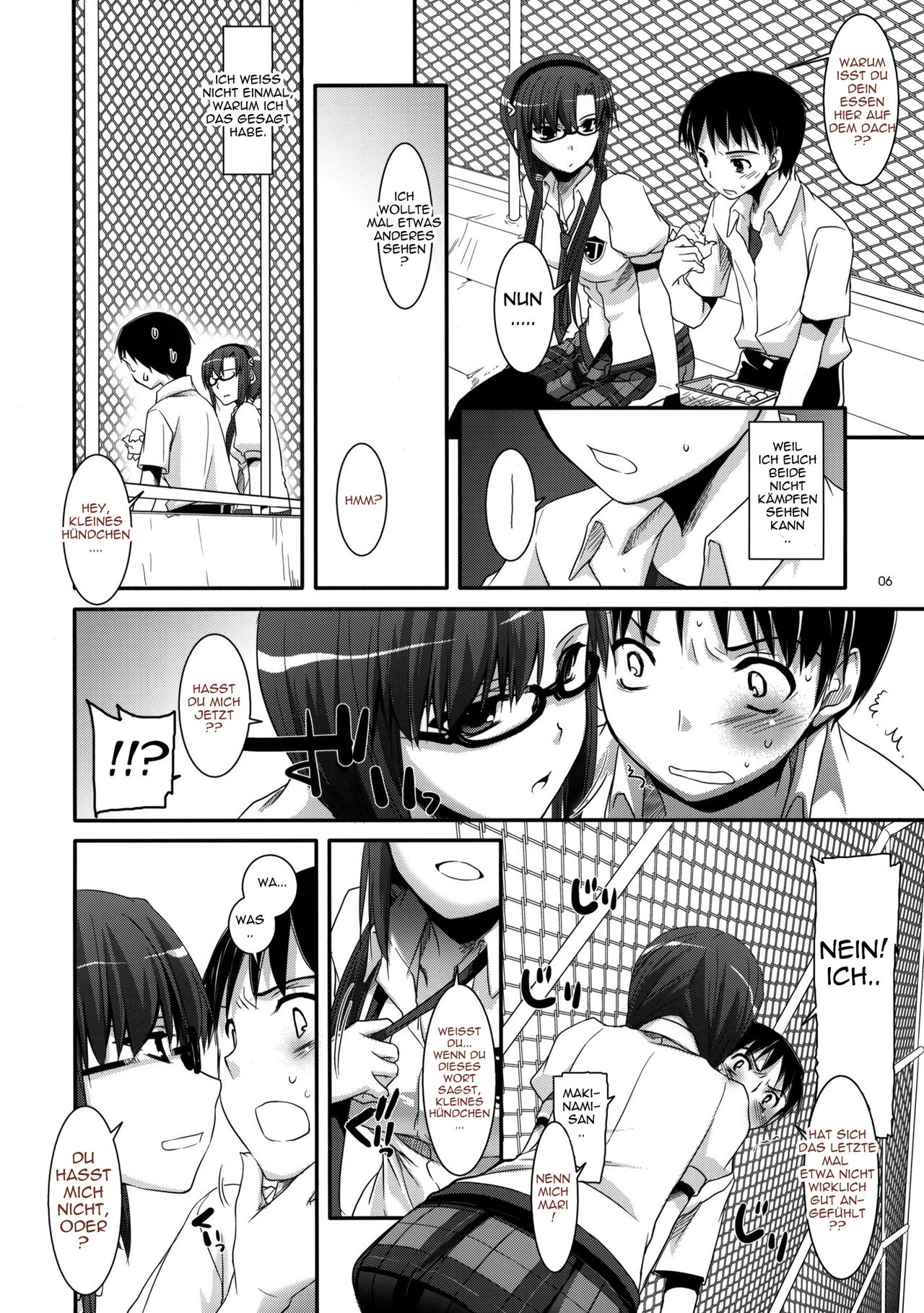 D.L. Action 49 page 6 full