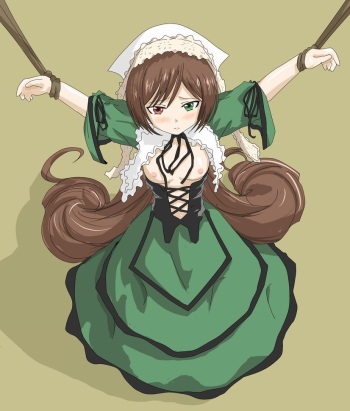 - Artist - Ros cover