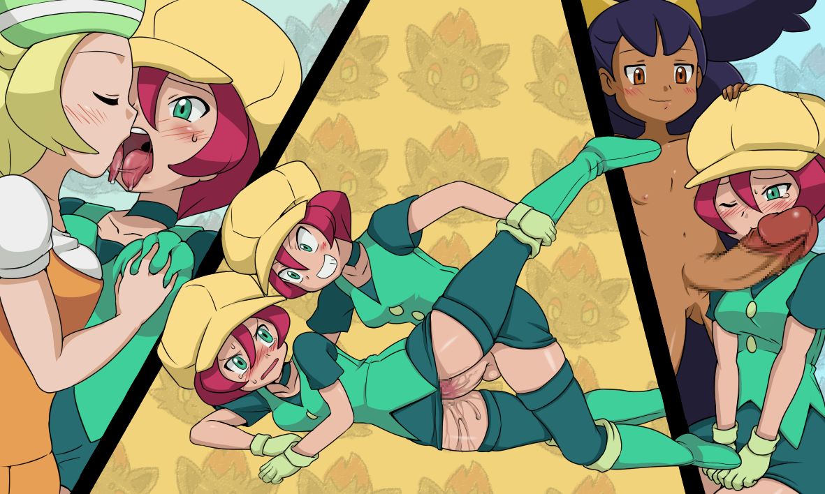 my pokemon gallery 16 page 3 full