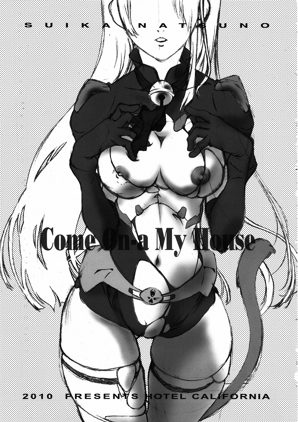 Come ON-a My House page 2 full