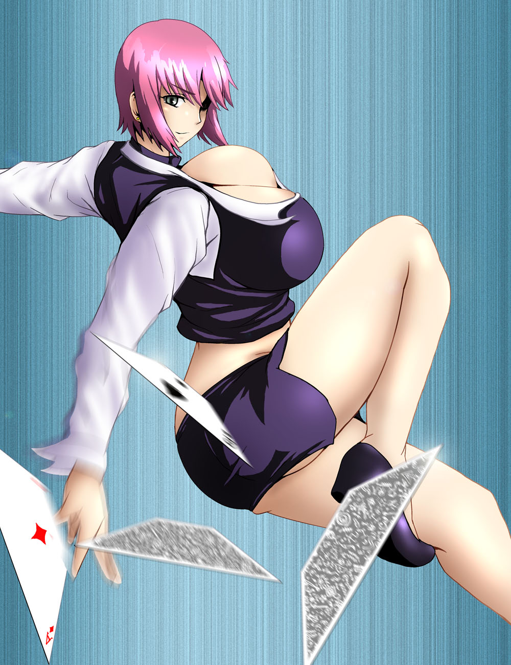 nikutai kaizou keikaku CG page 3 full