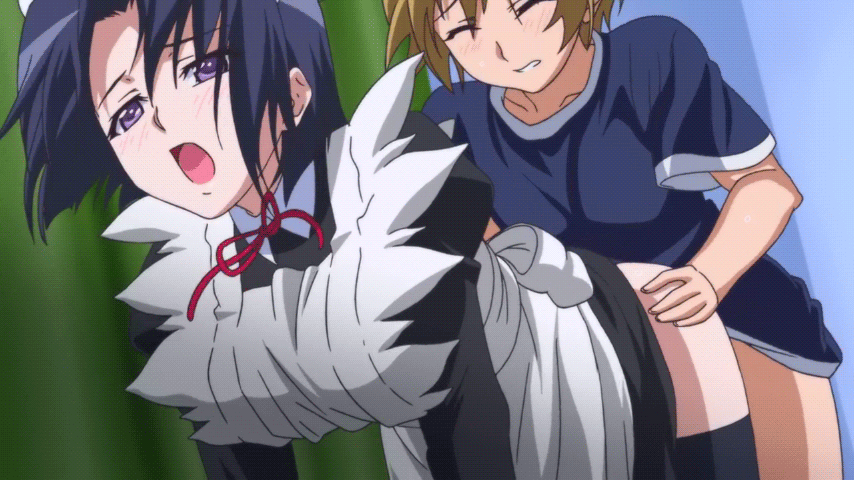 Taro Shinonome - Swing Out Sisters hentai gifs page 10 full