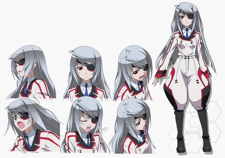 infinite stratos  2 page 10 full